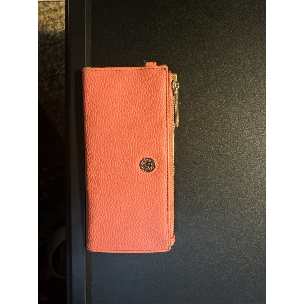 ann klein wallet